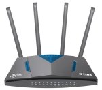 LTE CAT6 Fibre AX3000 Router