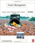 Events Management Paperback 3RD Revised Edition