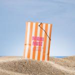 Fragrance Sachet Miami Muse
