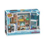 Disney Funko Bitty Pop Bitty Box: Lilo & Stitch Lilos Home