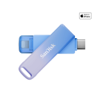 Sandisk Creator Phone Drive Includes Usb-type C™ And Lightning Connectors 128GB