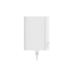 Ring Doorbell Plug-in Adapter White 8EA1SZ-0EU0
