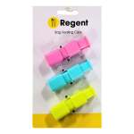 Regent Bag Seal Clip 3PCS