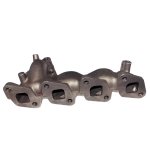 Nissan Navara YD25 Exhaust Manifold