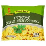 Creamy Cheese Fettuccine 100G