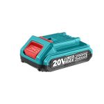 Totai Total Tools 2.0AH Battery Pack
