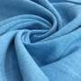 150CM Snow Look Linen Fabric Per Meter 3