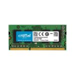 Crucial 2GB DDR3L 1600MHZ So-dimm