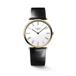 LONGINES La Grande Classique De L4.755.2.11.2