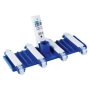 BLU52 8 Wheel Sweeper