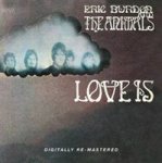 Love Is Cd Remastered Album