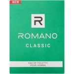 Romano Classic Eau De Toilette 50ML
