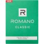 Romano Classic Eau De Toilette 50ML