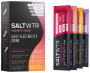 Saltwtr Variety Pack - Sugar-free Electrolytes - Clean Hydration - 8 Pack