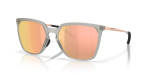 Oakley - Sielo Sq - Matte Grey Ink prizm Rose Gold