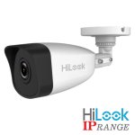 IPC-B120 Hilook Outdoor 2MP 30M Ir Exir Poe Bullet Camera