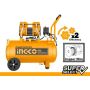 Ingco Air Compressor 1200W