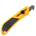 Olfa Heavy Duty Plastic & Laminate Cutter – Retractable Blade