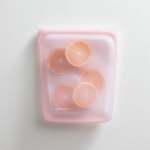 Half Gallon Bag - Pink Half Gallon