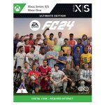 Xbox Ea Sports Fc 24 Ultimate Edition One series X s