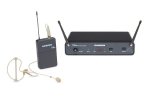 Samsung Samson Concert 88X SE10X Earset Wireless System