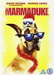 Marmaduke DVD