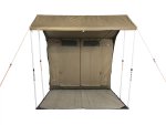 Rv rv Plus Mesh Floor Saver