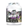 Platinum Whey Plus 2KG - Vanilla