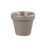 Bit On The Side - Pebble - Dipper Pot - 6.7CM X 6.9CM 12 - CC-BCPE-PL4.1