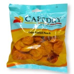 Cape Peeled Peach Oven Dried Class 1