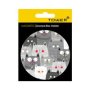 Cat - Magnetic License Disc Holder