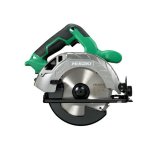Hikoki 18V Cordless Circular Saw 165MM Tool Only C1806DA