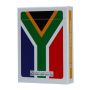 South African Flag Playing Cards