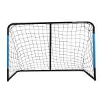 Hs Deluxe Steel Soccer Goal-large
