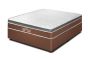 Infinity Rest Queen Extra Length Bed Set