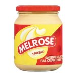 Melrose Sweetmilk Cheese Spread 400G