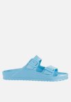 Birkenstock Arizona Eva Narrow - Sky Blue