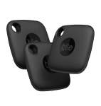 Amazon Tile Mate 3PK Black 2022