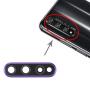 For Huawei Honor 20 Camera Lens Cover Purple