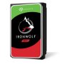 Seagate Ironwolf 8TB 3.5” Hdd Nas Drives Sata 6GB/S Interface 1-8 Bays Supported Mut: 180TB/YEAR Rv: Yes Dual Plane