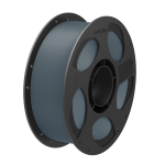 Pla Basic Filament 1KG – Blue Grey