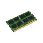 Kingston 4GB DDR3 1600MHZ So-dimm Memory Module - KCP316SS8 4