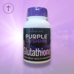 Premium Glutathione 30 Capsules - The Master Antioxidant For Detox & Cellular Health