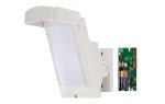 Wireless Outdoor High Mount PIR Detector Am