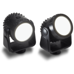 Headlight Jibbitz - Multi Osfa