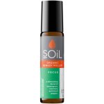 Soil Remedy Roller Focus