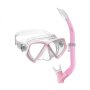 Combo Mask & Snorkel Pirate Kids Mares