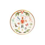 Underplate 33CM Nutcracker