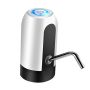 Portable Electric Gallon Drinking Bottle Water Dispenser