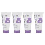 Epimax Epi-max Baby & Junior Moisturiser Tube 100 G Pack Of 2